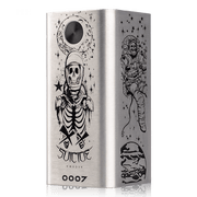 Hammer of God XL Dead Space - Vapour Central